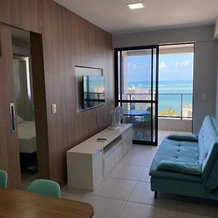 Apartamento Edificio Time - Apto 1505 - ER Hospedagens Maceió Exterior foto