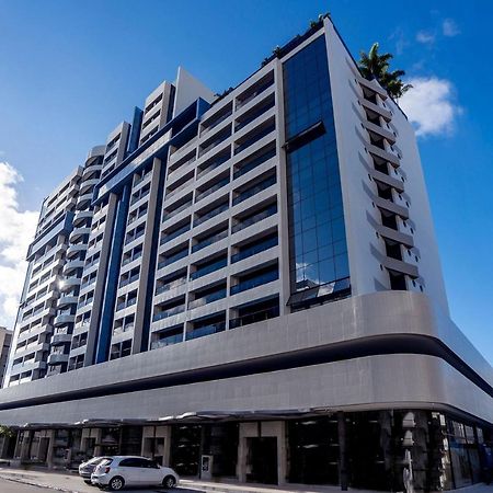 Apartamento Edificio Time - Apto 1505 - ER Hospedagens Maceió Exterior foto