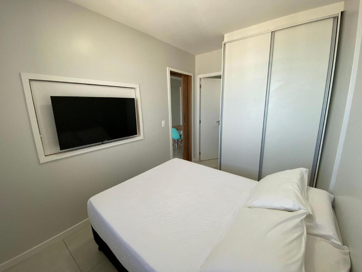 Apartamento Edificio Time - Apto 1505 - ER Hospedagens Maceió Exterior foto