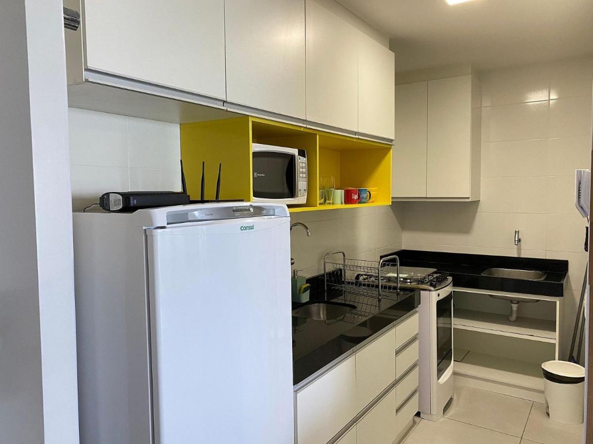 Apartamento Edificio Time - Apto 1505 - ER Hospedagens Maceió Exterior foto