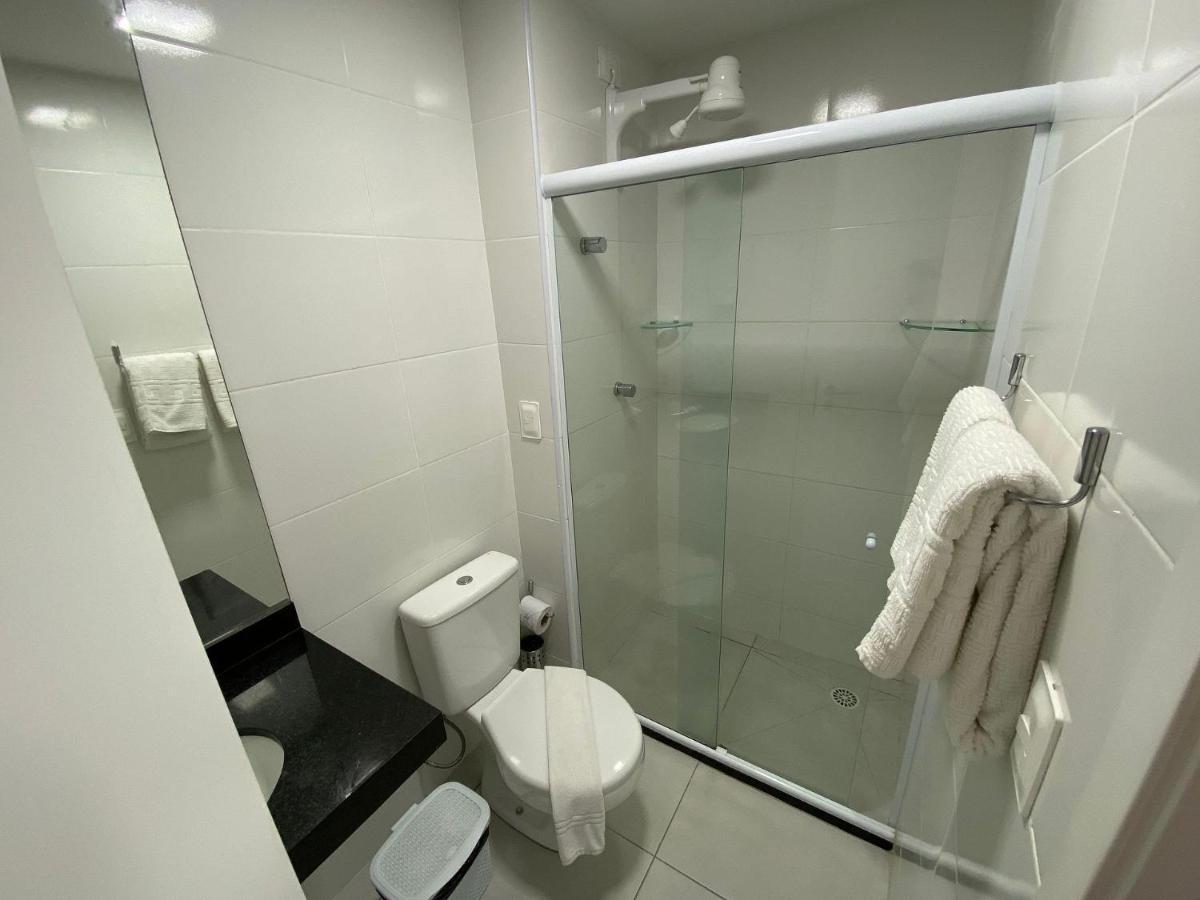 Apartamento Edificio Time - Apto 1505 - ER Hospedagens Maceió Exterior foto