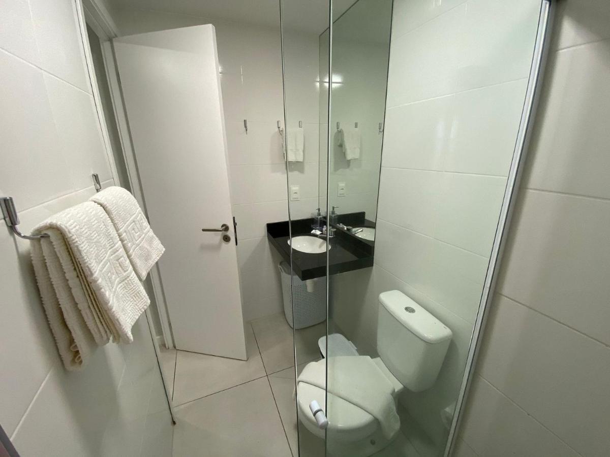 Apartamento Edificio Time - Apto 1505 - ER Hospedagens Maceió Exterior foto